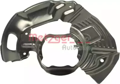 Захисний кожух (відбивач) METZGER купить